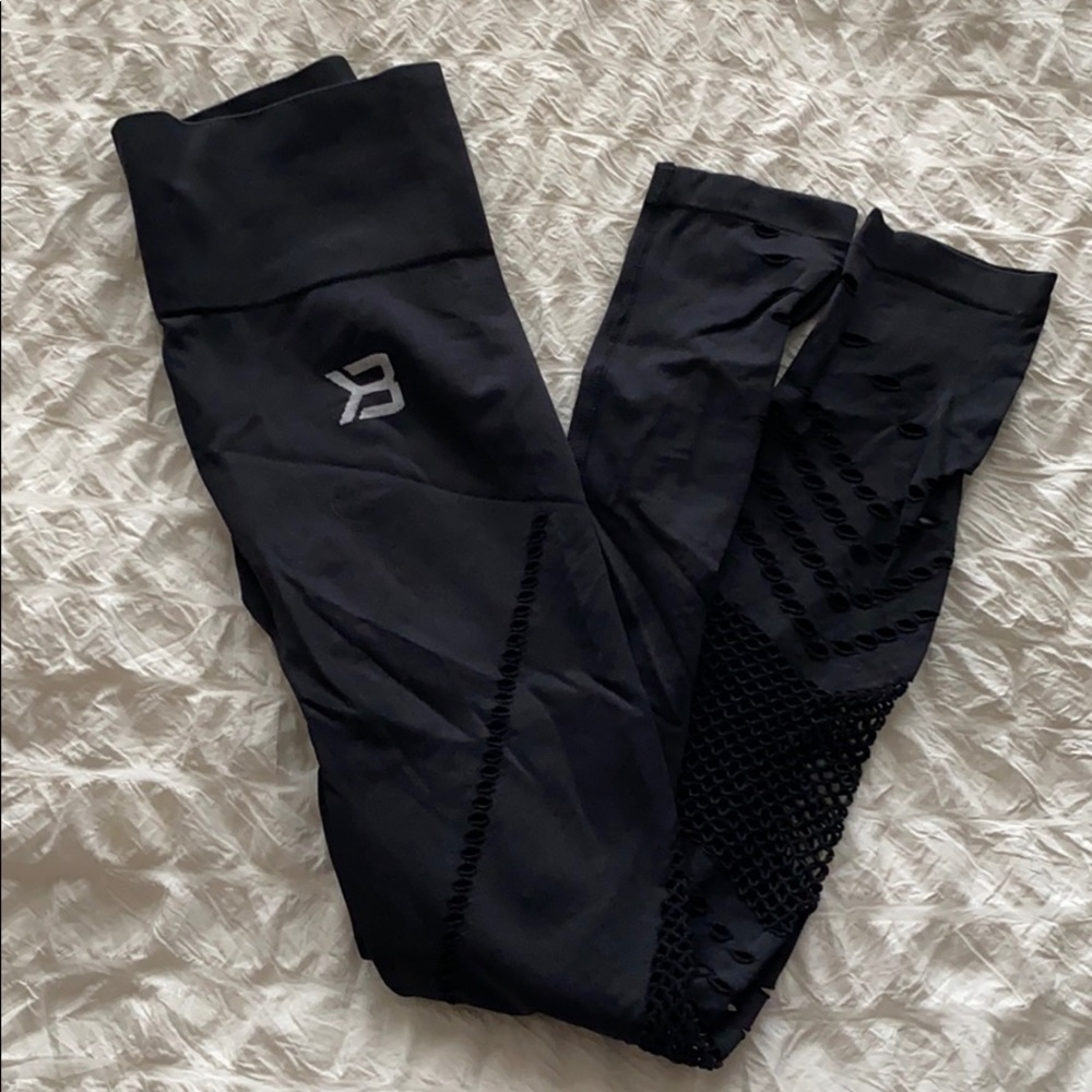 Better Bodies Waverly Tights